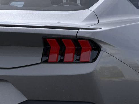 New 2026 Ford Mustang GT Premium image 21