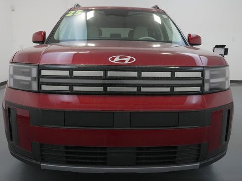 Used 2025 Hyundai Santa Fe SEL image 12