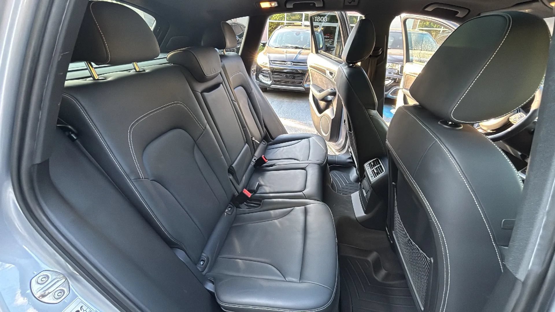 Used 2016 Audi SQ5 Premium Plus AWD/4WD image 22