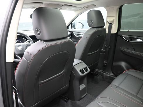 Used 2023 Buick Envision Essence w/ Sport Touring Package image 10