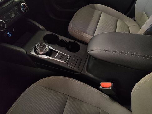 Used 2021 Ford Escape S AWD/4WD image 26