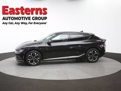 Used 2023 Kia EV6 Wind AWD/4WD image 60