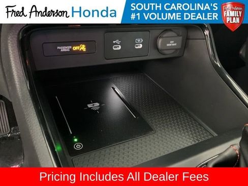 New 2026 Honda CR-V Sport-L image 14