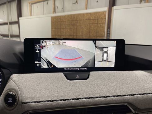 New 2026 MAZDA CX-90 3.3 Turbo S w/ Premium Plus image 18