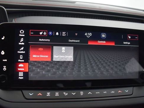 New 2026 Dodge Charger R/T AWD/4WD image 20
