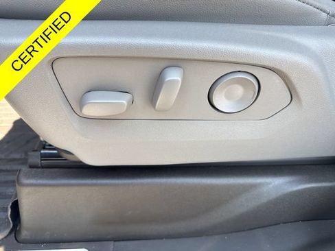 Used 2026 Chevrolet Silverado 1500 LTZ AWD/4WD image 12