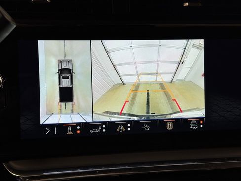 Used 2024 GMC Sierra 2500 Denali Ultimate image 40