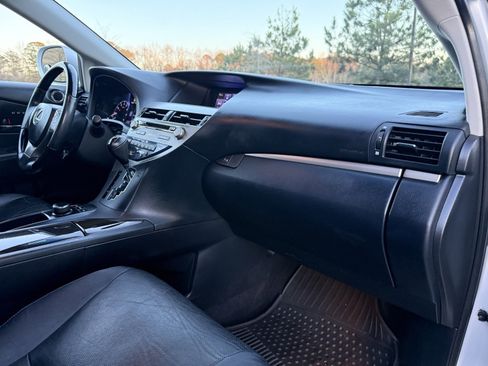 Used 2013 Lexus RX 350 FWD w/ Premium Pkg image 23