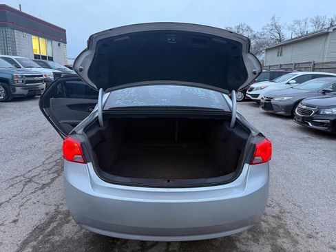 Used 2014 Chevrolet Impala LS image 16