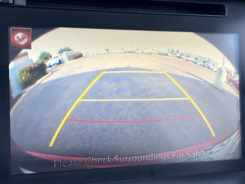 Used 2016 MAZDA CX-5 Touring w/ Bose/Moonroof Package FWD image 21