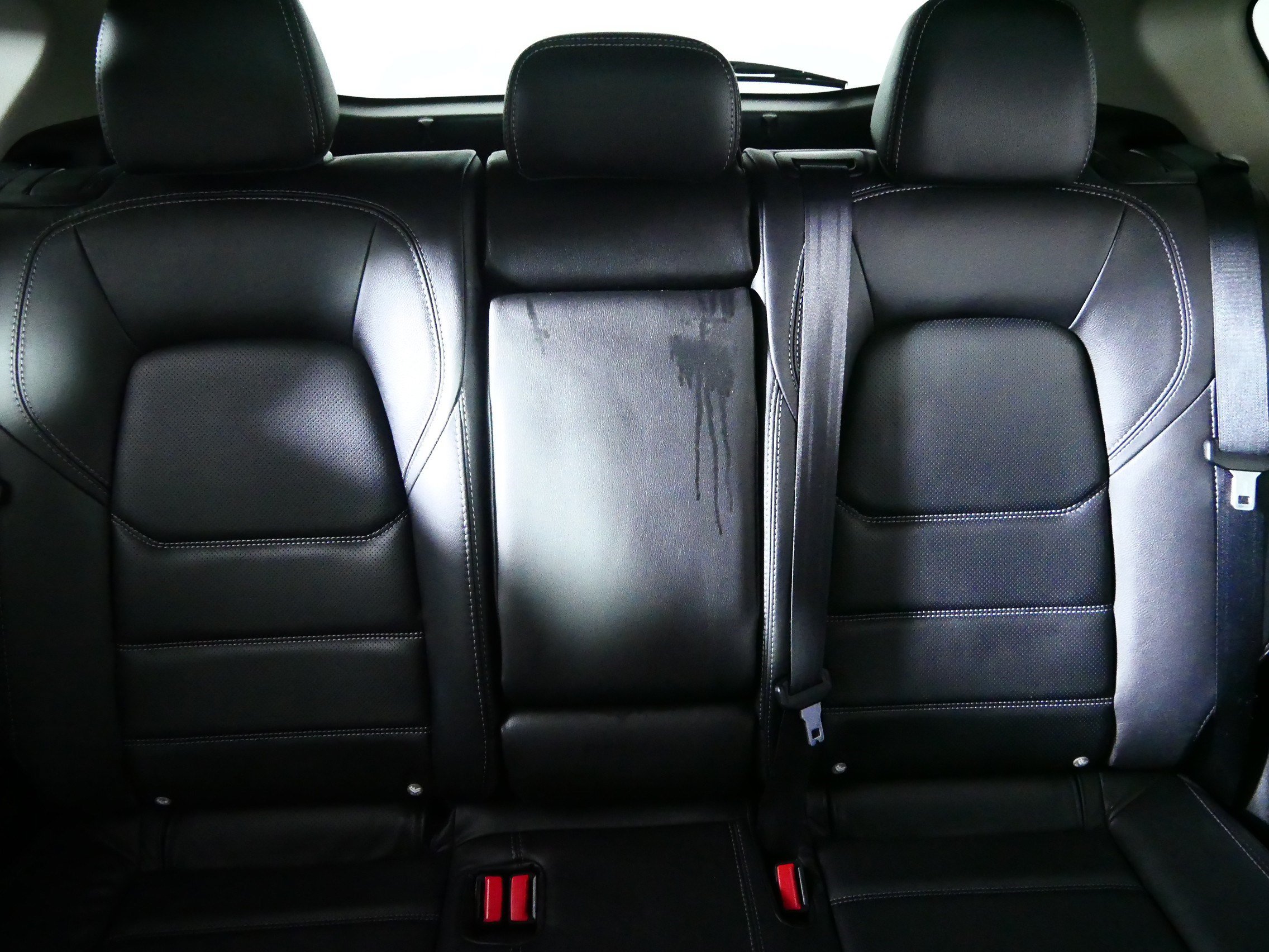 Used 2025 MAZDA CX-5 AWD 2.5 S w/ Preferred Package image 13