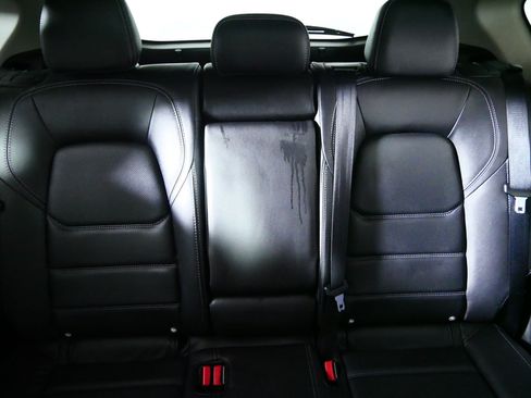 Used 2025 MAZDA CX-5 AWD 2.5 S w/ Preferred Package image 13