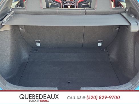 Used 2021 Honda Civic Type R image 7
