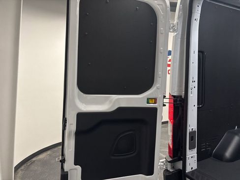 New 2026 Ford Transit 250 148 Medium Roof Extended AWD w/ Load Area Protection Package image 24