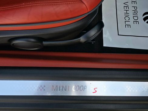 Used 2010 MINI Cooper S FWD image 42
