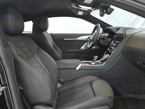 Used 2024 BMW 840i xDrive Coupe image 12