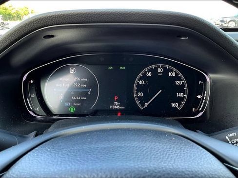 Used 2018 Honda Accord EX-L image 13