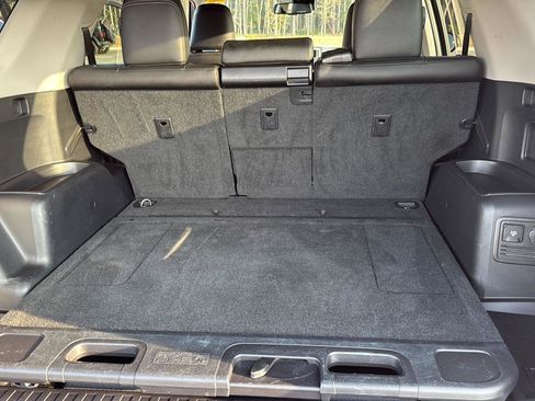 Used 2022 Toyota 4Runner TRD Sport w/ Technology Package image 31