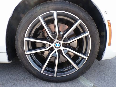 Certified 2025 BMW 430i xDrive Coupe w/ Premium Package image 8