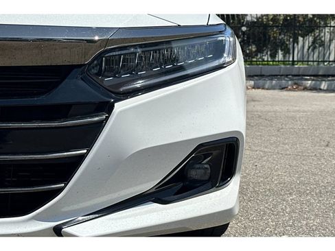 Used 2022 Honda Accord Sport image 49