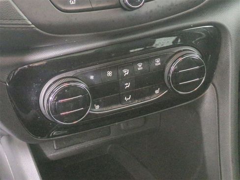 Certified 2023 Buick Encore GX Select w/ Experience Buick Package image 11