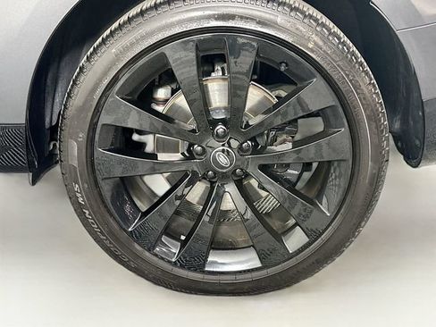 Used 2025 Land Rover Range Rover Sport Dynamic SE AWD/4WD image 28