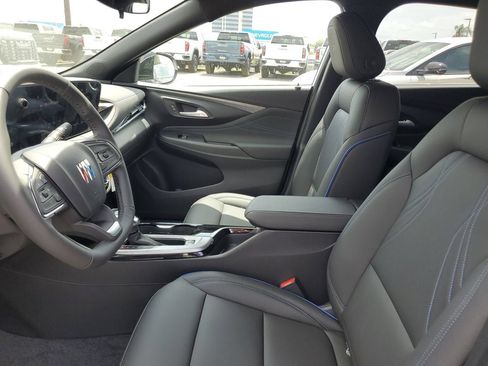 New 2026 Buick Envista Sport Touring w/ Convenience I Package FWD image 18