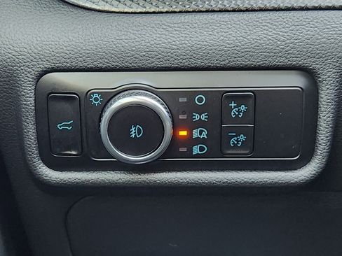 Used 2023 Ford Explorer ST w/ Equipment Group 401A image 20