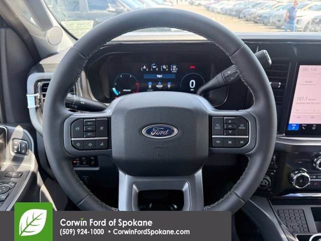 New 2026 Ford F350 Lariat w/ Tremor Off-Road Package AWD/4WD image 20
