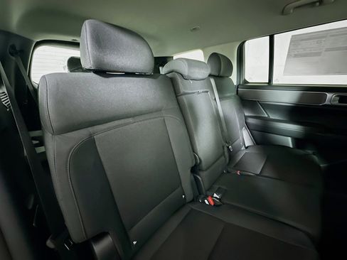 New 2025 Hyundai Santa Fe SE image 25