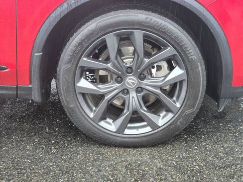 Used 2022 Acura MDX A-Spec image 9