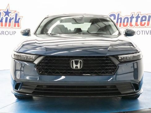Used 2024 Honda Accord EX-L image 14