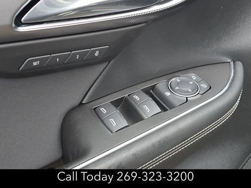 New 2025 Buick Envision Sport Touring image 23