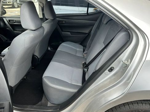Used 2016 Toyota Corolla L FWD image 8