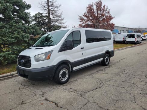 Used 2016 Ford Transit 150 XL image 10