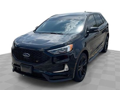 Used 2019 Ford Edge ST w/ Equipment Group 401A