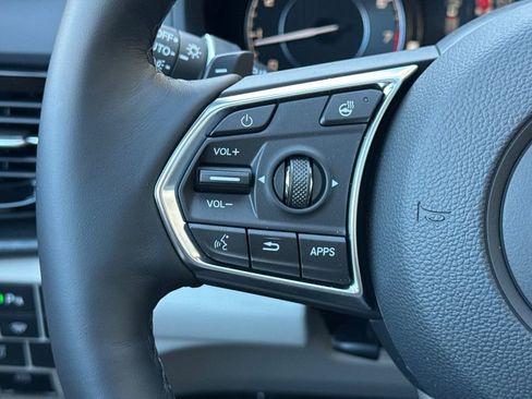 New 2026 Acura RDX SH-AWD w/ Advance Package image 29