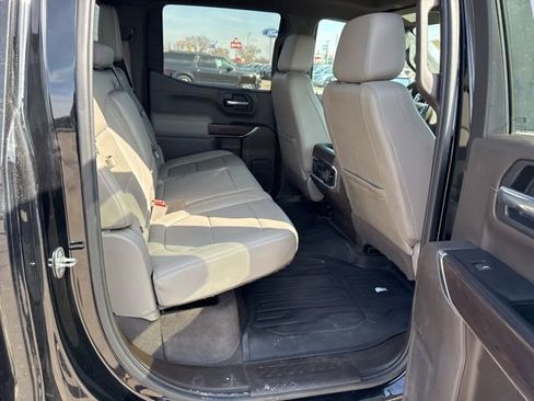 Used 2020 GMC Sierra 1500 SLT w/ SLT Convenience Package image 13