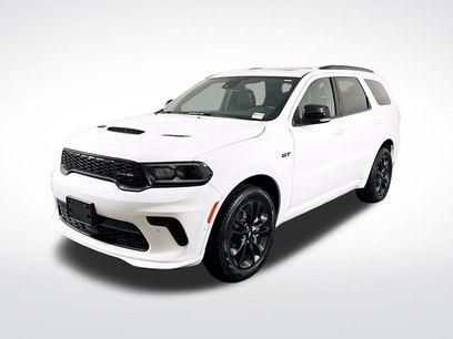 New 2026 Dodge Durango GT