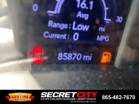 Used 2022 RAM 2500 Tradesman AWD/4WD image 20