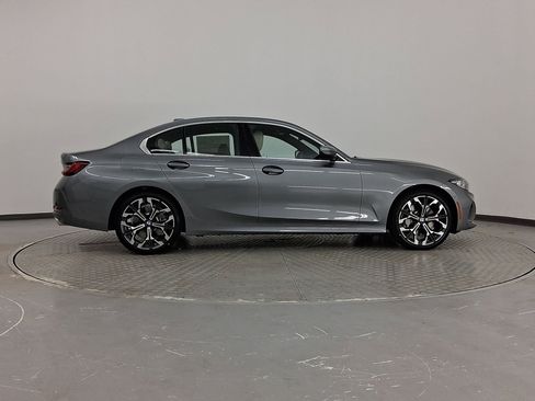 New 2026 BMW 330i Sedan w/ Premium Package image 8