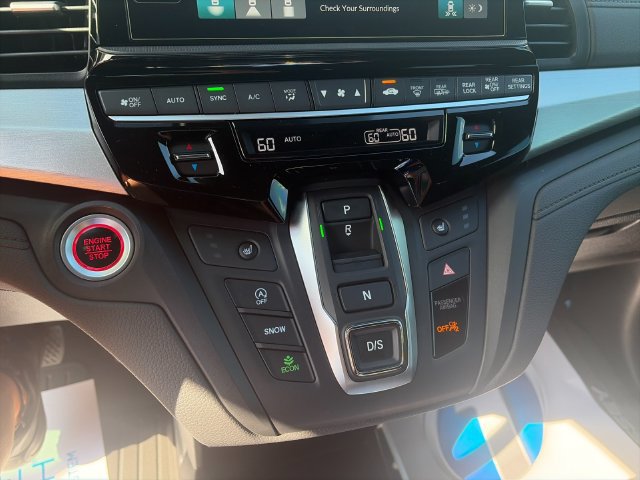 New 2026 Honda Odyssey Sport-L image 26