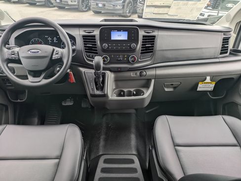New 2025 Ford Transit 150 Low Roof image 18