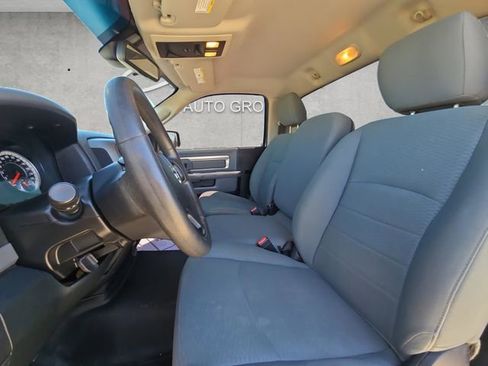 Used 2016 RAM 1500 Express image 19