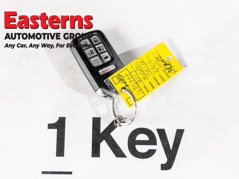 Used 2019 Honda Odyssey EX-L image 24