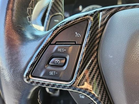 Used 2018 Chevrolet Corvette Stingray Coupe w/ Battery Protection Package RWD image 23