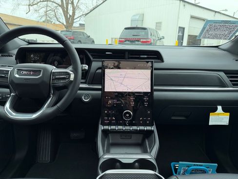 New 2026 GMC Terrain Elevation w/ Elevation Premium Package image 20