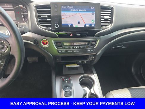 Used 2023 Honda Ridgeline RTL-E image 13