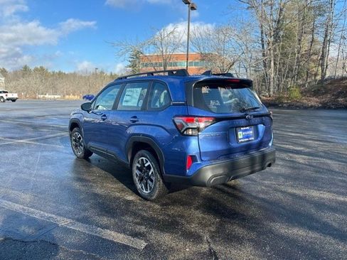 New 2026 Subaru Forester Standard Model image 9