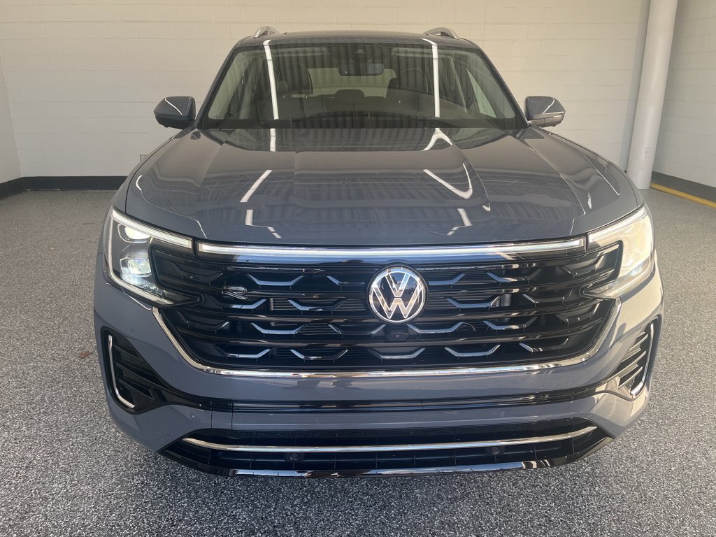 New 2026 Volkswagen Atlas SEL Premium R-Line AWD/4WD image 10